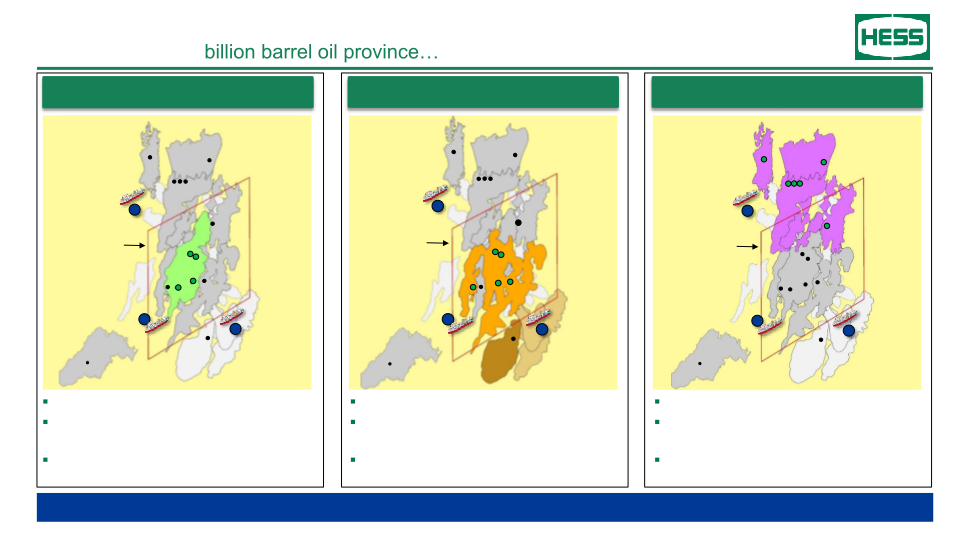 Hess Investor Day slide image #34