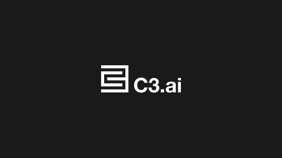 c3.ai Company Presentation image